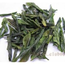 Chinese Melon Pieces,Liu An Gua Pian Green Tea